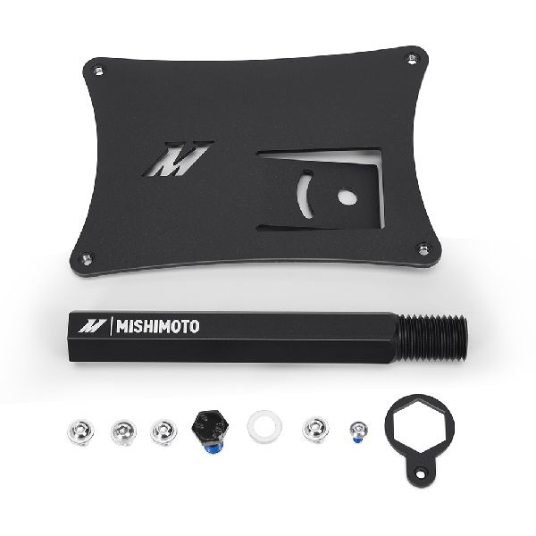 2023 Nissan Z License Plate Bracket (Mishimoto)