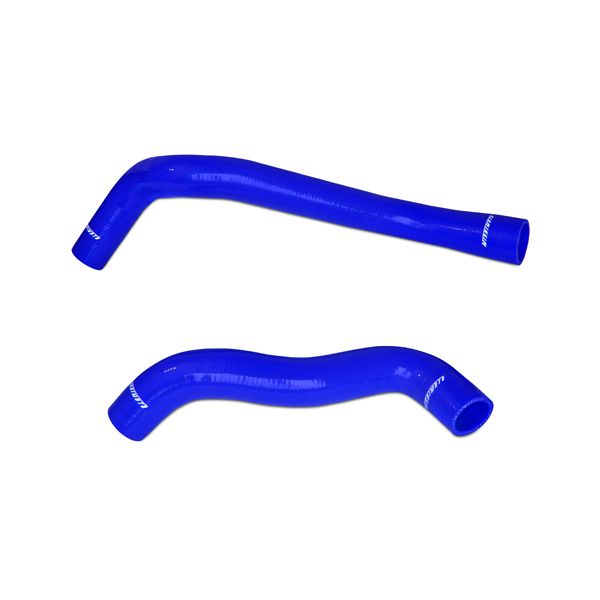 2000-2001 Ford Excursion Radiator Coolant Hose Kit (Mishimoto)