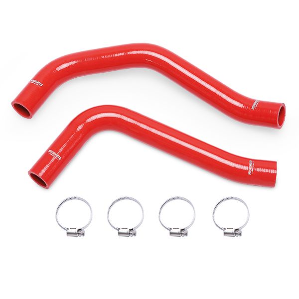 2007-2009 Toyota FJ Cruiser Radiator Coolant Hose Kit (Mishimoto)