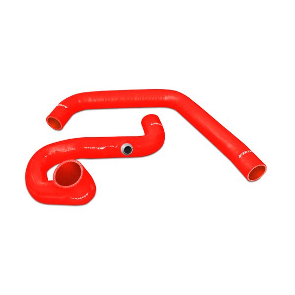 1996-2000 Chevrolet Express 2500 Radiator Coolant Hose Kit (Mishimoto)