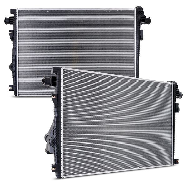 2011-2016 Ford F-550 Super Duty Radiator (Mishimoto)