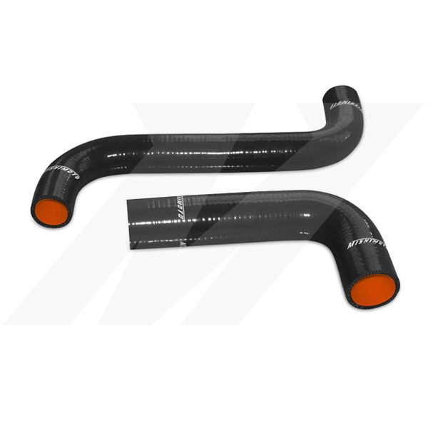 1993-1995 Mazda RX-7 Radiator Coolant Hose Kit (Mishimoto)