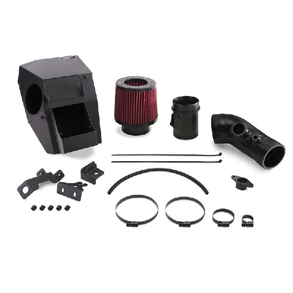 2017-2021 Honda Civic Air Intake Kit (Mishimoto)