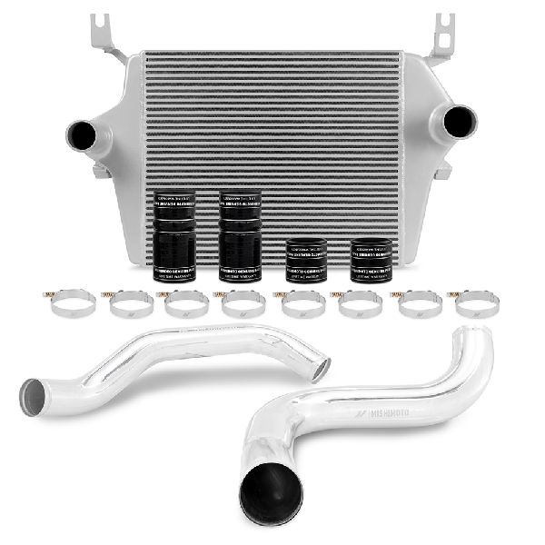 1999-2003 Ford F-550 Super Duty Intercooler Kit (Mishimoto)