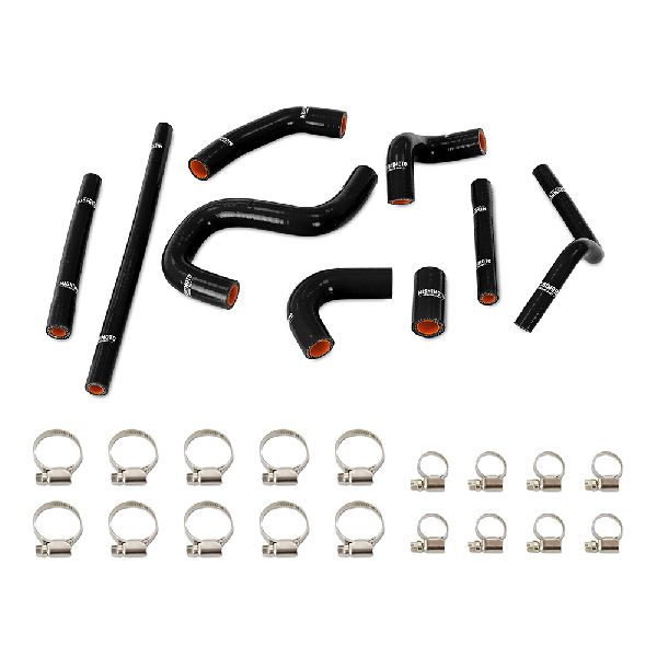 1996-2002 Toyota 4Runner Radiator Coolant Hose Kit (Mishimoto)