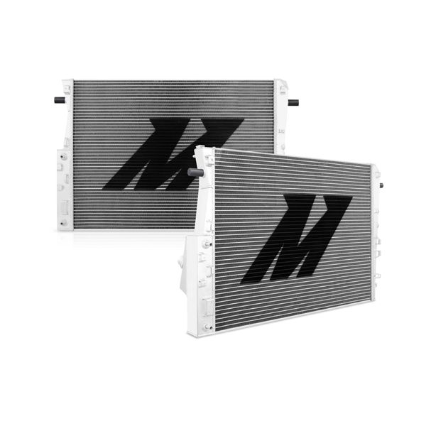 2008-2010 Ford F-550 Super Duty Radiator (Mishimoto)