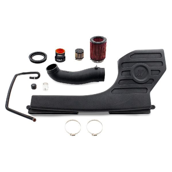 2015-2020 Audi A3 Air Intake Kit (Mishimoto)