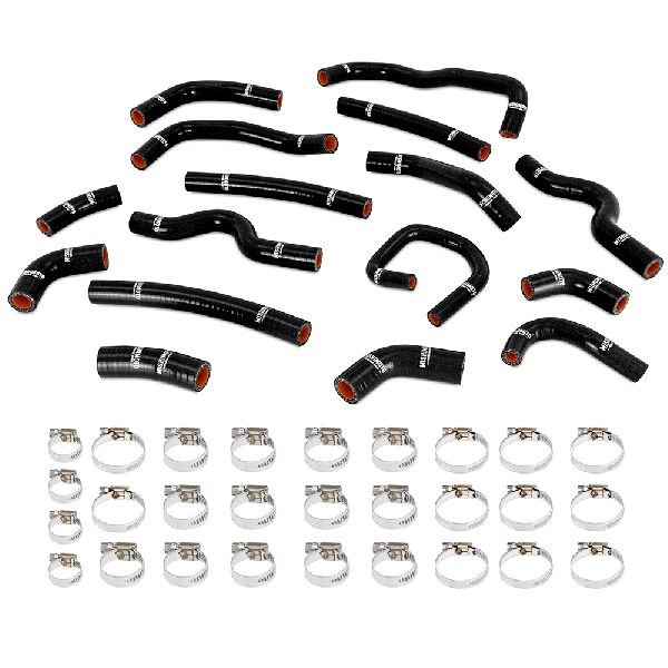 1998-2002 Toyota Land Cruiser Radiator Coolant Hose Kit (Mishimoto)