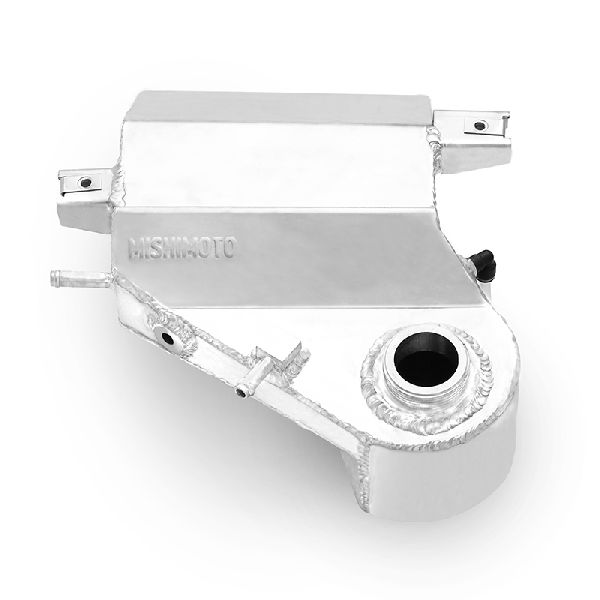 2003-2005 Ford Excursion Engine Coolant Reservoir (Mishimoto)