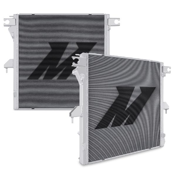 2019-2022 Ford Ranger Radiator (Mishimoto)