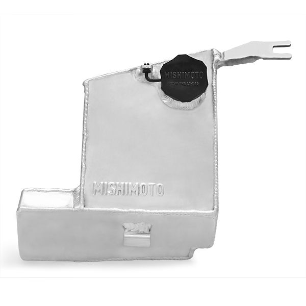 2016-2020 Mazda MX-5 Miata Engine Coolant Reservoir (Mishimoto)