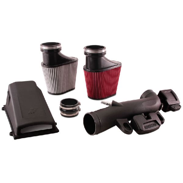 2018-2021 Jeep Wrangler Air Intake Kit (Mishimoto)