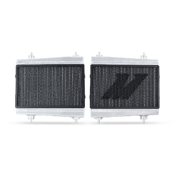 2023-2024 BMW M2 Radiator (Mishimoto)