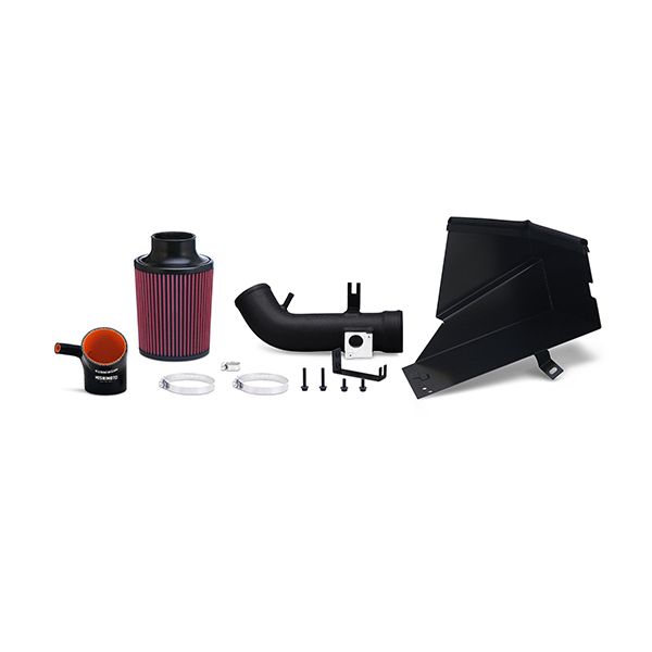 2006-2011 Honda Civic Air Intake Kit (Mishimoto)