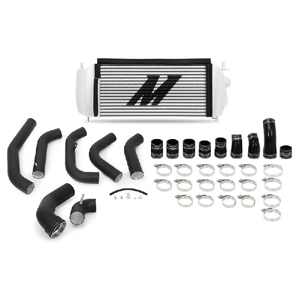 2015-2016 Ford F-150 Intercooler Kit (Mishimoto)