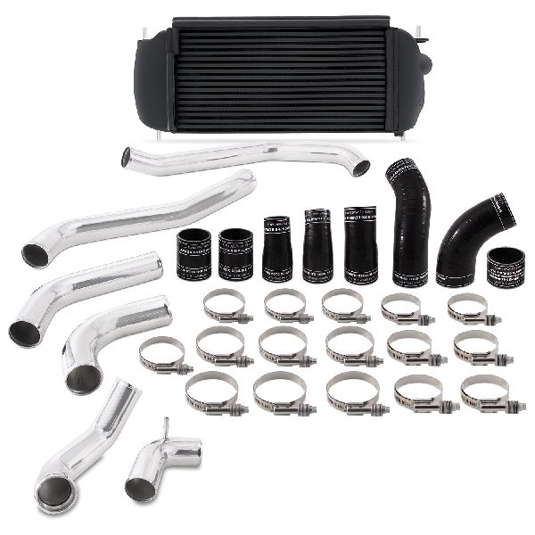 2017-2022 Ford F-150 Intercooler Kit (Mishimoto)