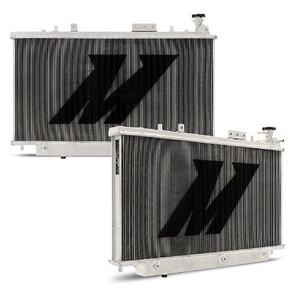 2011-2017 Chevrolet Caprice Radiator (Mishimoto)