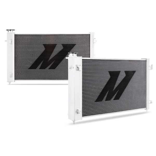 2005-2006 Pontiac GTO Radiator (Mishimoto)