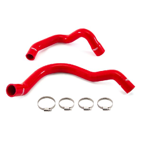 1991-2001 Jeep Cherokee Radiator Coolant Hose Kit (Mishimoto)