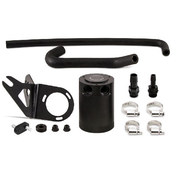 2022 Kia Stinger Engine Oil Catch Can Kit (Mishimoto)