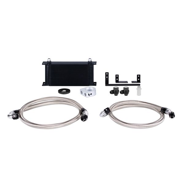 2016-2020 Mazda MX-5 Miata Engine Oil Cooler (Mishimoto)