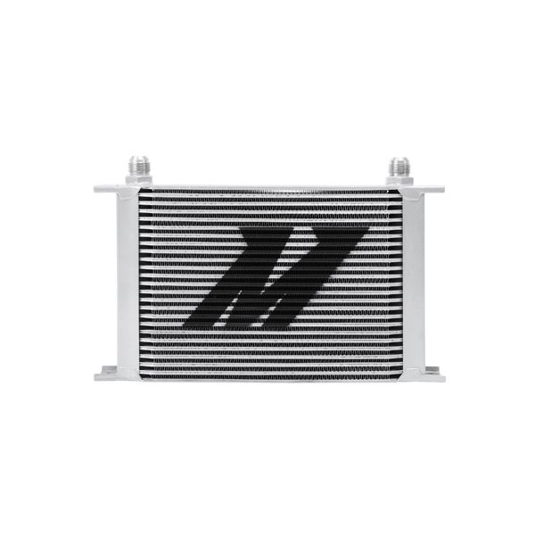 2018-2021 Ford Mustang Engine Oil Cooler (Mishimoto)