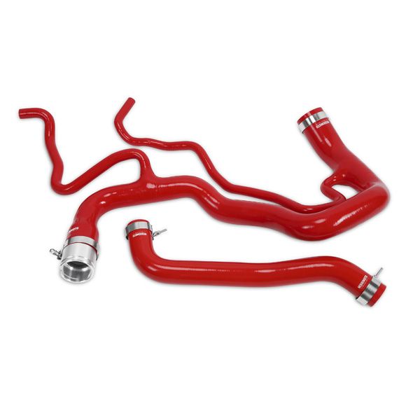 2011-2015 Chevrolet Express 2500 Radiator Coolant Hose Kit (Mishimoto)