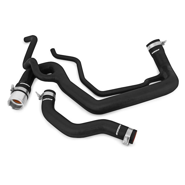 2006 GMC Sierra 3500 Radiator Coolant Hose Kit (Mishimoto)
