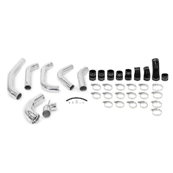 2015-2016 Ford F-150 Intercooler Pipe Set (Mishimoto)