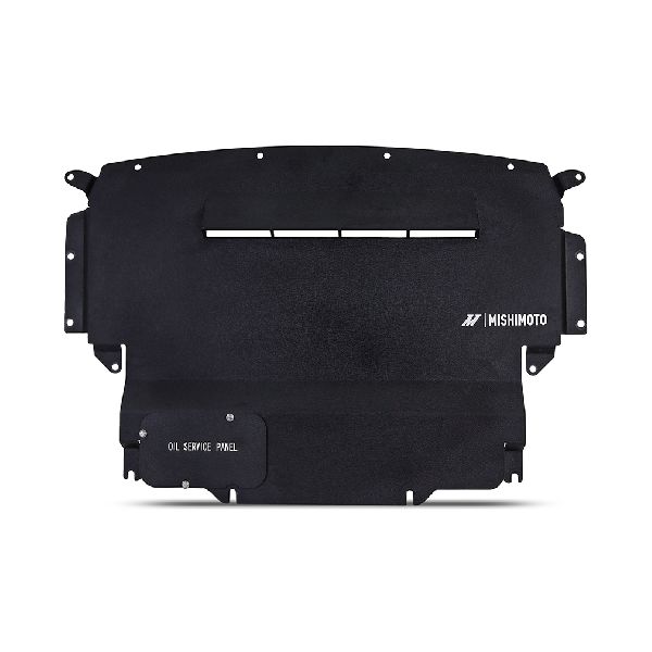 2023-2024 Nissan Z Skid Plate (Mishimoto)