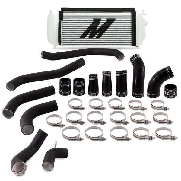 2017-2022 Ford F-150 Intercooler Kit (Mishimoto)