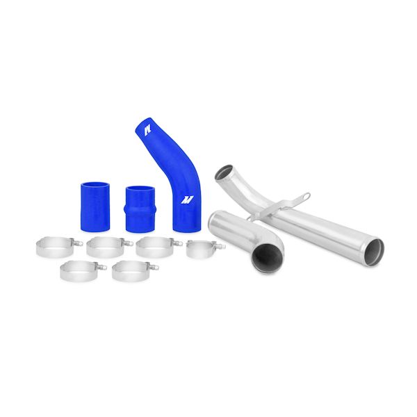 2008-2015 Mitsubishi Lancer Intercooler Pipe Set (Mishimoto)