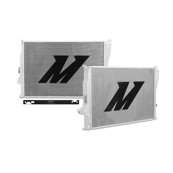 2001-2006 BMW M3 Radiator (Mishimoto)