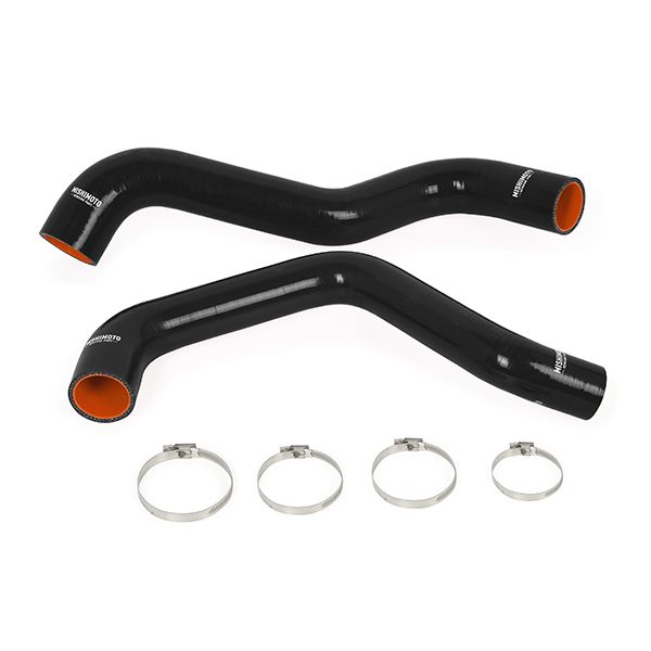 2004-2008 Dodge Ram 1500 Radiator Coolant Hose Kit (Mishimoto)