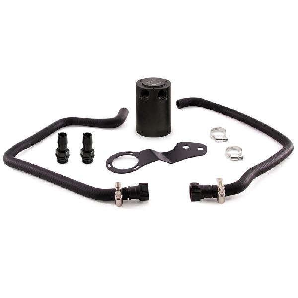 2016-2024 Chevrolet Camaro Engine Oil Catch Can Kit (Mishimoto)