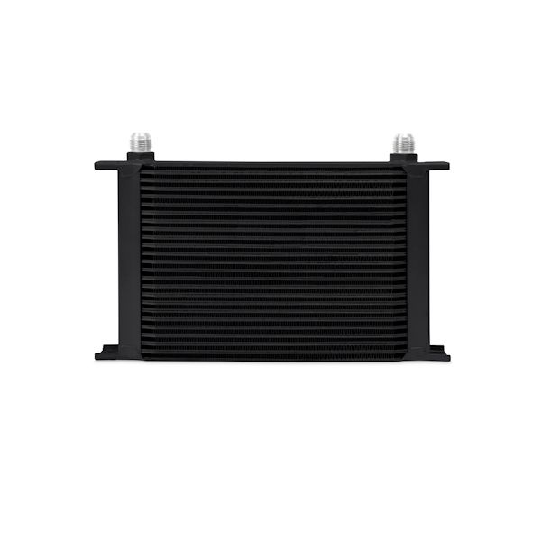 2018-2021 Ford Mustang Engine Oil Cooler (Mishimoto)