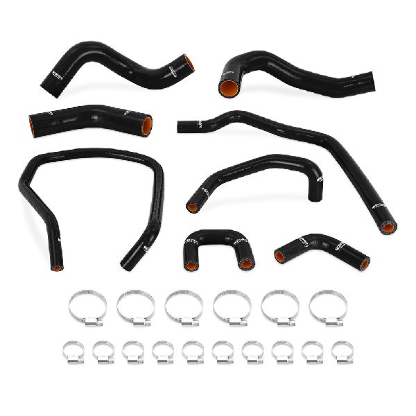 2004-2010 INFINITI QX56 Radiator Coolant Hose Kit (Mishimoto)