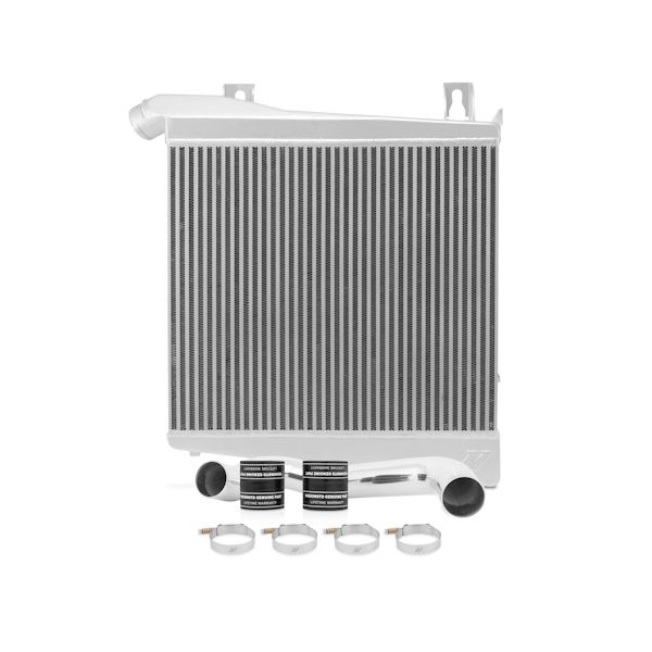 2008-2010 Ford F-550 Super Duty Intercooler Kit (Mishimoto)