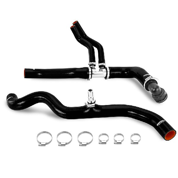 2018-2020 Ford F-150 Radiator Coolant Hose Kit (Mishimoto)
