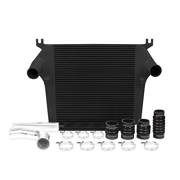 2011-2012 Ram 3500 Turbocharger Intercooler (Mishimoto)