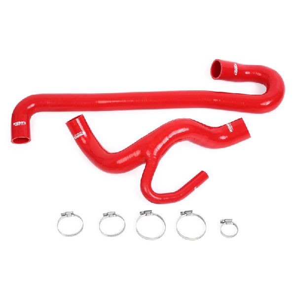 2012-2020 Jeep Grand Cherokee Radiator Coolant Hose Kit (Mishimoto)