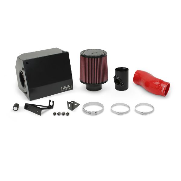 2017-2020 Honda Civic Air Intake Kit (Mishimoto)