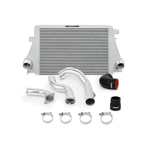 2013-2019 Cadillac ATS Turbocharger Intercooler (Mishimoto)