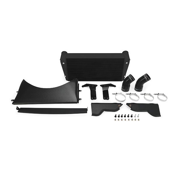 2013-2018 Ram 4500 Intercooler Kit (Mishimoto)