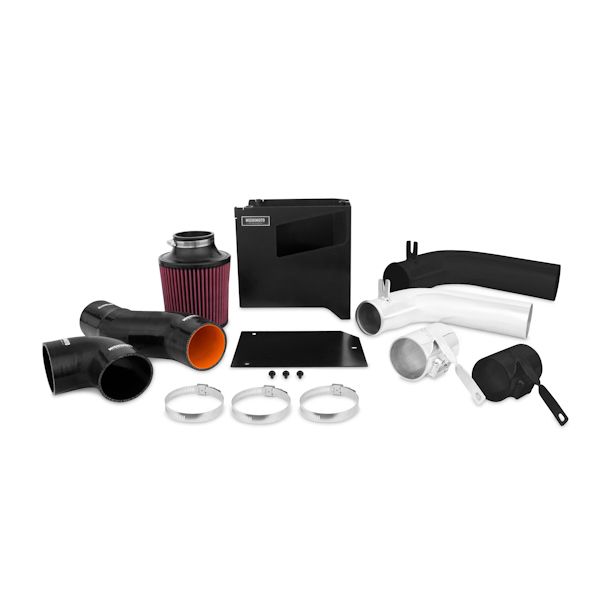 2015-2021 Subaru WRX Engine Cold Air Intake (Mishimoto)