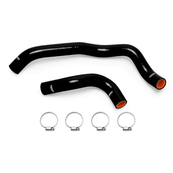 2010-2021 Toyota 4Runner Radiator Coolant Hose Kit (Mishimoto)