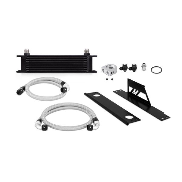 2002-2005 Subaru Impreza Engine Oil Cooler (Mishimoto)