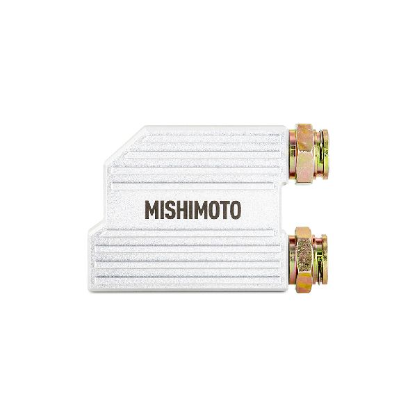 2013-2018 Ram 2500 Automatic Transmission Oil Cooler (Mishimoto)