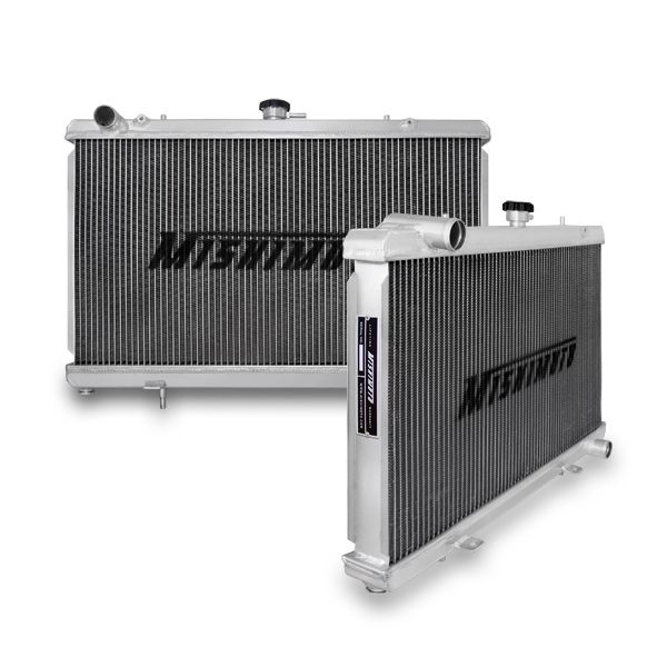 1989-1994 Nissan 240SX Radiator (Mishimoto)