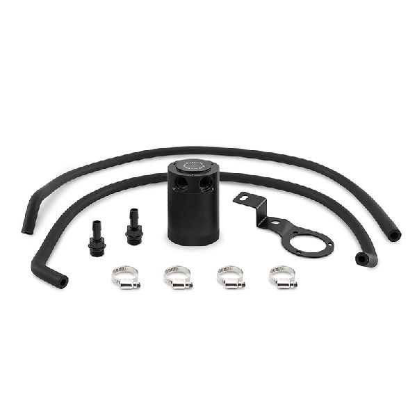 2015-2021 Subaru WRX Engine Oil Catch Can Kit (Mishimoto)